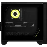 Komputer MSI MAG Infinite S AI MAG INFINITE S AI 2NVM5-011EU - zdjęcie poglądowe 3