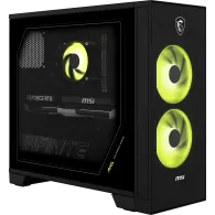 Komputer MSI MAG Infinite S AI MAG INFINITE S AI 2NVM7-010EU - zdjęcie poglądowe 2