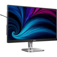 Monitor Philips 27B2U6903/00, 27", 3840x2160 (4K), 60Hz, IPS, 1 ms, pivot, USB-C, Biały | Sklep ITnes.pl, IT for BUSINESS