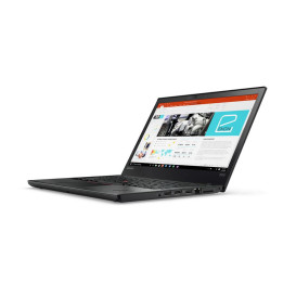 Laptop Lenovo ThinkPad T470 20HD000DPB - i7-7500U/14" Full HD IPS/RAM 8GB/SSD 256GB/Modem LTE/Windows 10 Pro/3 lata On-Site