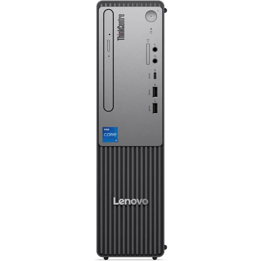 Komputer Lenovo ThinkCentre neo 50s Gen 5 12XDQS3MBPB - zdjęcie poglądowe 9