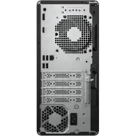 Komputer HP ProDesk 2 Tower G1i B6ZC8RNET - zdjęcie poglądowe 3