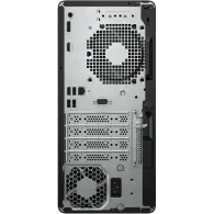 Komputer HP ProDesk 2 Tower G1i B6ZC8RNET - zdjęcie poglądowe 4