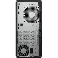 Komputer HP ProDesk 2 Tower G1a BY7C74ET - zdjęcie poglądowe 3