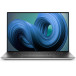 Laptop Dell XPS 17 9720 9720-38201 - i9-12900HK/17" WQUXGA IPS/RAM 32GB/SSD 1TB + SSD 1TB/GeForce RTX 3060/Srebrny/Win 11 Pro