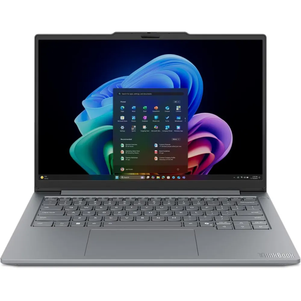 Laptop Lenovo ThinkBook 14 G9 Q8Y 22BB0008PB - zdjęcie poglądowe 9