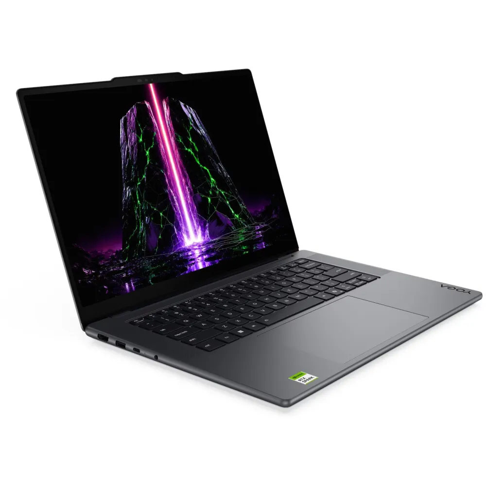 Zdjęcie produktu Laptop Lenovo Yoga Pro 9 15N1X11 83SR001RPB