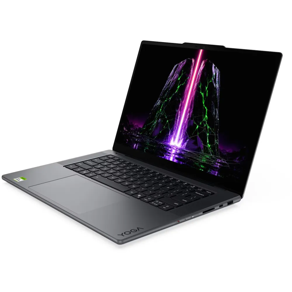 Laptop Lenovo Yoga Pro 9 15N1X11 83SR001TPB