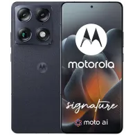 Smartfon Motorola signature PBAB0004PL - 16|512, Carbon