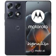 Smartfon Motorola signature PBAB0004PL - 16|512, Carbon