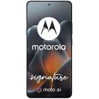 Smartfon Motorola signature PBAB0004PL - 16|512, Carbon