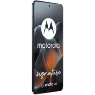 Smartfon Motorola signature PBAB0004PL - 16|512, Carbon