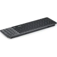 Klawiatura bezprzewodowa Dell Pro 7 Rechargeable Compact Keyboard KB746 580-BDVQ, US Int, Grafitowa | Sklep ITnes.pl, IT for BUSINESS