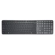 Klawiatura bezprzewodowa Dell Pro 7 Slim Keyboard KB726 580-BDVD, US International, Grafitowa | Sklep ITnes.pl, IT for BUSINESS