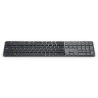 Klawiatura bezprzewodowa Dell Pro 7 Slim Keyboard KB726 580-BDVD, US International, Grafitowa | Sklep ITnes.pl, IT for BUSINESS