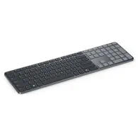 Klawiatura bezprzewodowa Dell Pro 7 Slim Keyboard KB726 580-BDVD, US International, Grafitowa | Sklep ITnes.pl, IT for BUSINESS
