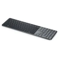 Klawiatura bezprzewodowa Dell Pro 7 Slim Keyboard KB726 580-BDVD, US International, Grafitowa | Sklep ITnes.pl, IT for BUSINESS