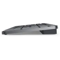 Klawiatura bezprzewodowa Dell Pro 7 Slim Keyboard KB726 580-BDVD, US International, Grafitowa | Sklep ITnes.pl, IT for BUSINESS