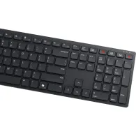 Klawiatura Dell Wired Collaboration Keyboard KB525C 580-BBTG, Ukraiński, Czarna | Sklep ITnes.pl, IT for BUSINESS