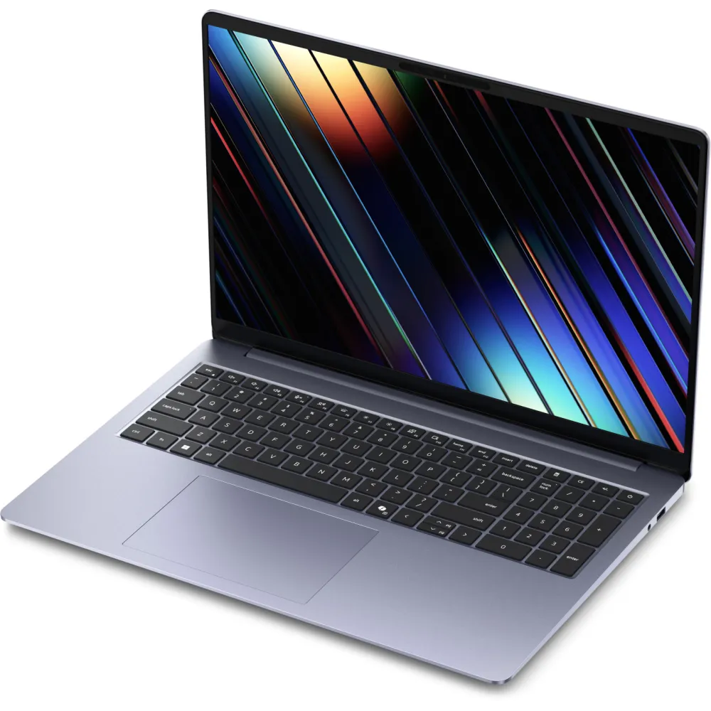 Laptop Dell 16S DS16260 CNDS162603CC - Core Ultra 9 386H/16" WQXGA/RAM 32GB/SSD 512GB/Windows 11 Pro
