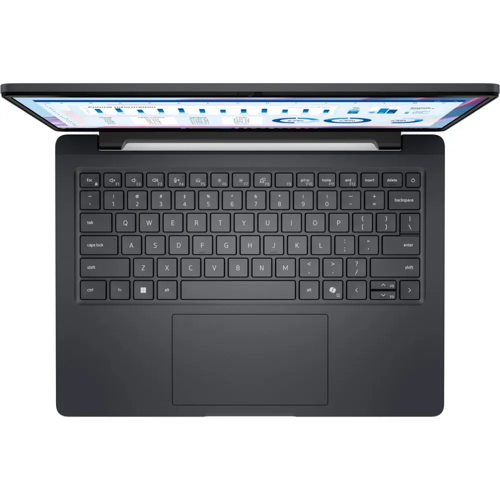 Laptop Dell Pro Max 14 MC14255 BTO605_MC14255_EMEA - Ryzen AI 7 PRO 350/14" WUXGA MT/RAM 16GB/512GB/AMD/Win 11 Pro/3OS ProSupport NBD - zdjęcie