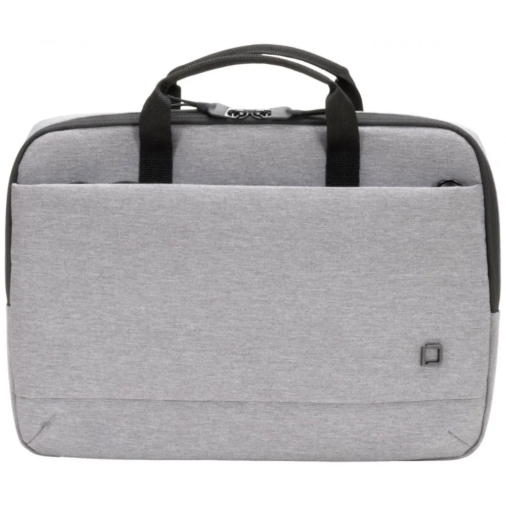 Torba na laptopa Dicota Eco Slim Case Motion 13,3" D31870-RPET, Szara | Sklep ITnes.pl, IT for BUSINESS