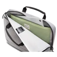 Torba na laptopa Dicota Eco Slim Case Motion 13,3" D31870-RPET, Szara | Sklep ITnes.pl, IT for BUSINESS