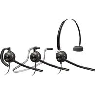 Słuchawka nauszna Poly EncorePro 540 Convertible Headset +Quick Disconnect 783P1AA