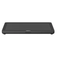 Tablet sterujący Logitech Tap AB489763 - Przewodowy, Czarny