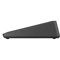 Tablet sterujący Logitech Tap AB489763 - Przewodowy, Czarny