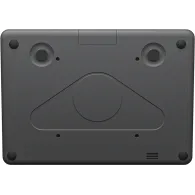 Tablet sterujący Logitech Tap AB489763 - Przewodowy, Czarny