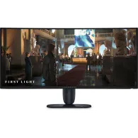 Monitor Dell Alienware 34 280Hz QD-OLED 210-BWFN - zdjęcie poglądowe 8