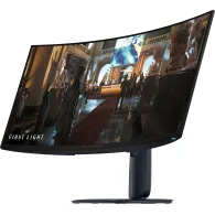 Monitor Dell Alienware 34 280Hz QD-OLED 210-BWFN - zdjęcie poglądowe 1