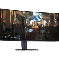 Monitor Dell Alienware 34 280Hz QD-OLED 210-BWFN - zdjęcie poglądowe 2