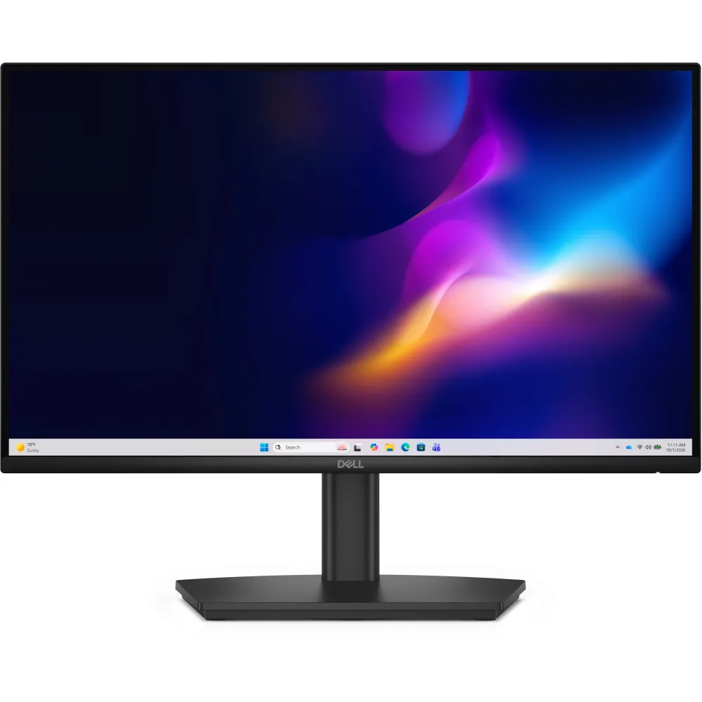 Monitor Dell Pro 22 E2226HS 210-BWPH - zdjęcie poglądowe 7