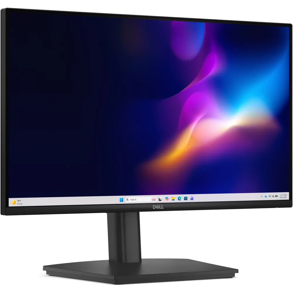 Monitor Dell Pro 22 E2226HS 210-BWPH - 21,7"/1920x1080 (Full HD)/100Hz/IPS/8 ms - zdjęcie