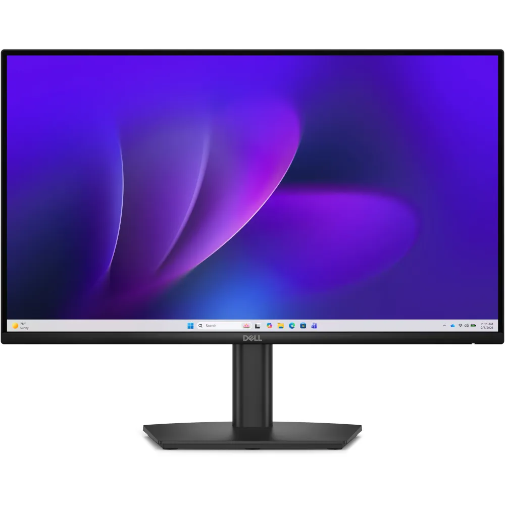 Monitor Dell Pro 22 E2226H 210-BWPG - zdjęcie poglądowe 7