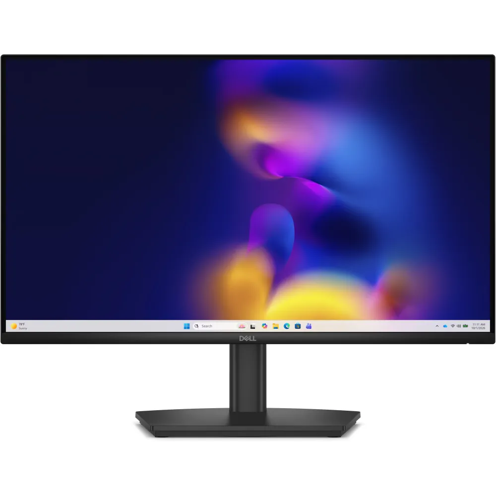 Monitor Dell Pro 22 E2426HS 210-BWPM - zdjęcie poglądowe 7