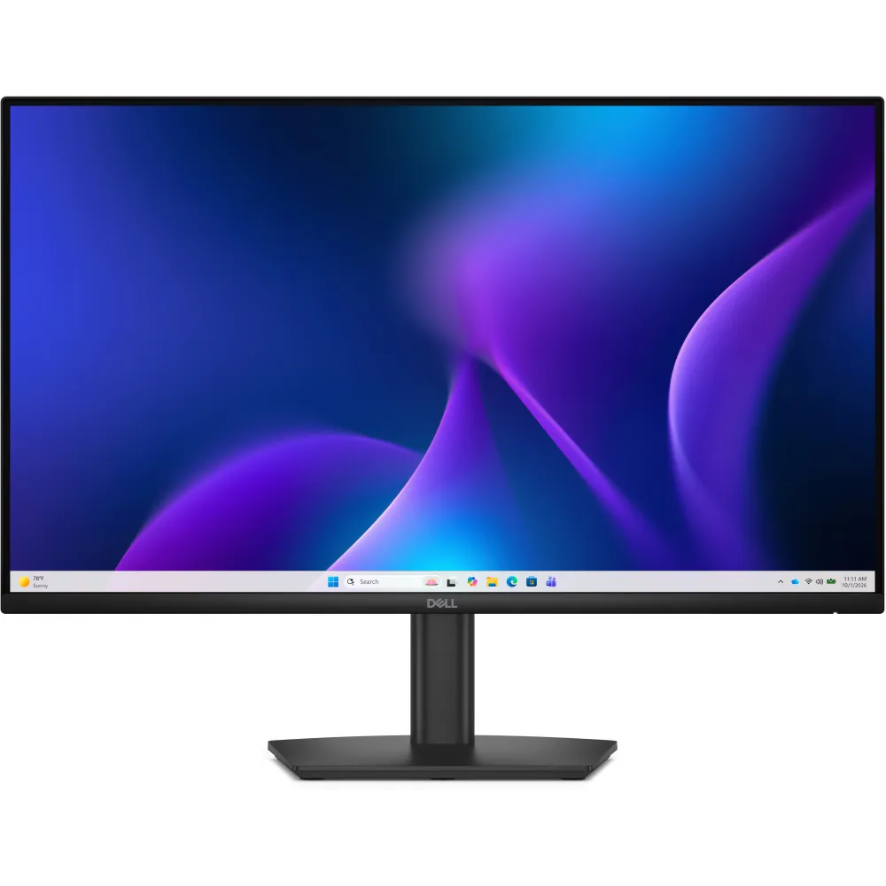 Monitor Dell Pro 24 E2426H 210-BWPJ - zdjęcie poglądowe 7