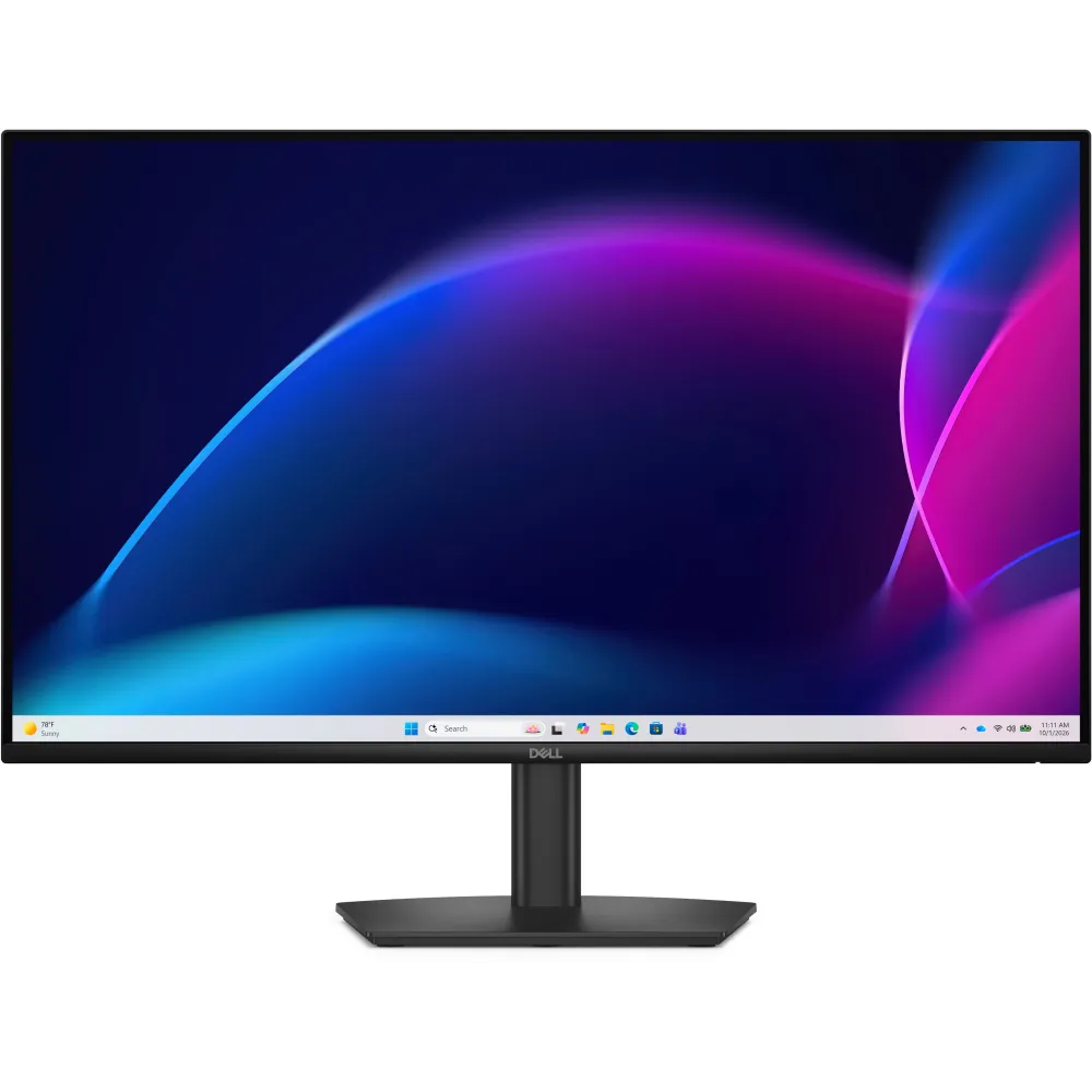 Monitor Dell Pro 27 E2726H 210-BWPN - zdjęcie poglądowe 7
