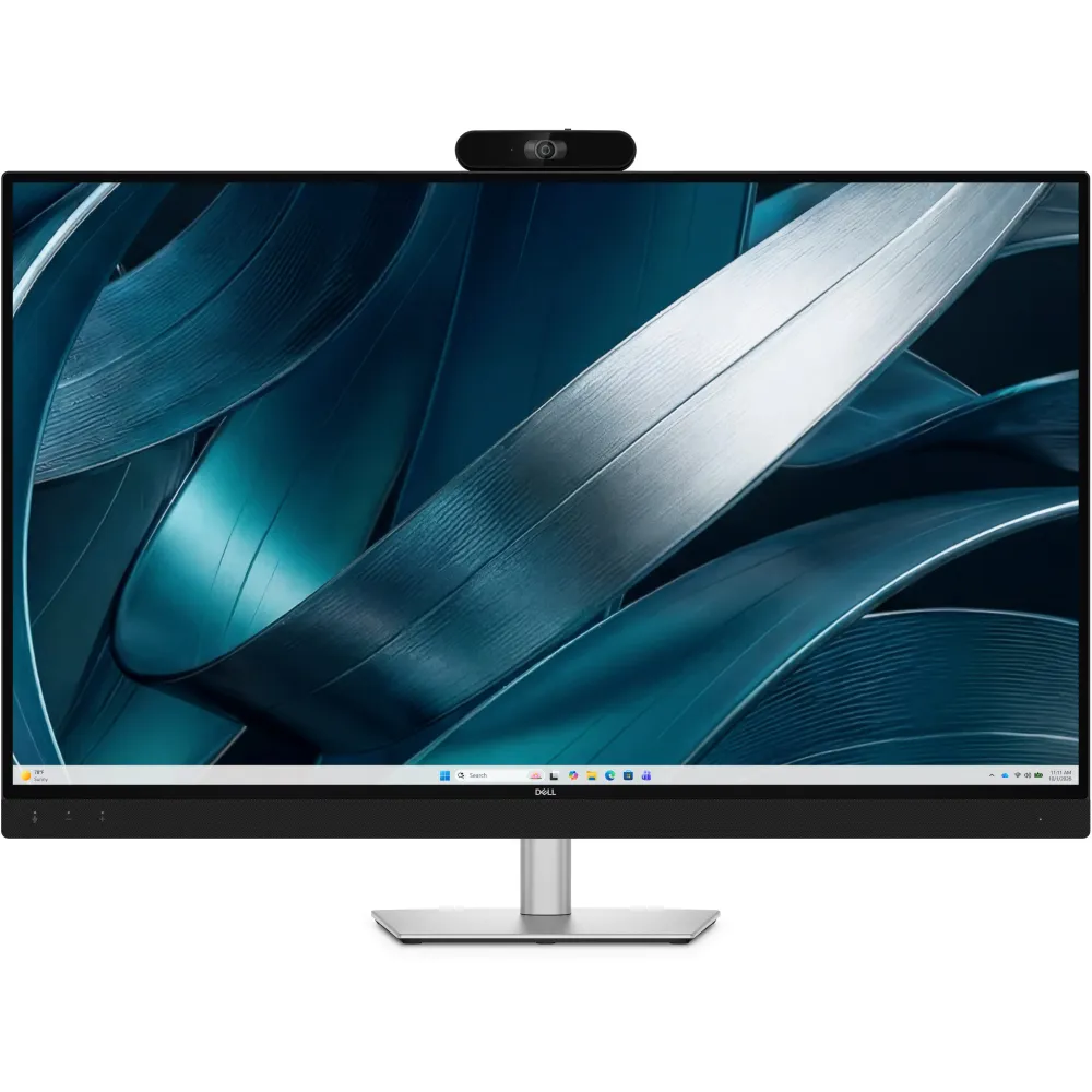 Monitor Dell Pro P 43 4K P4326QEB 210-BWSH - zdjęcie poglądowe 6