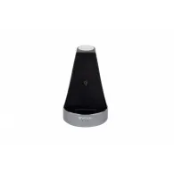 Ładowarka indukcyjna Verbatim 2-in-1 Qi Wireless Apple Watch Charger WCS-02 49555 - Czarna