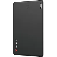 Lokalizator Bluetooth Verbatim My Finder Card MYFCR-01B 32138 - Czarny