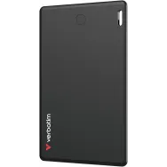 Lokalizator Bluetooth Verbatim My Finder Card MYFCR-01B 32138 - Czarny