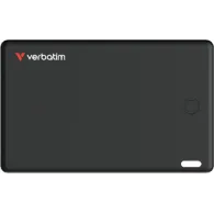 Lokalizator Bluetooth Verbatim My Finder Card MYFCR-01B 32138 - Czarny