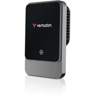 Ładowarka indukcyjna magnetyczna Verbatim Charge'n'Drive CND-03 31862 - Szara