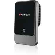 Ładowarka indukcyjna magnetyczna Verbatim Charge'n'Drive CND-03 31862 - Szara