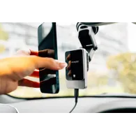 Ładowarka indukcyjna magnetyczna Verbatim Charge'n'Drive CND-03 31862 - Szara