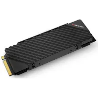 Dysk SSD 1 TB Verbatim 49367 - 2280/PCI Express x4/NVMe/7000-5500 MBps