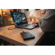 Dysk zewnętrzny SSD 1 TB 2,5" Verbatim 53230 - zdjęcie poglądowe 4